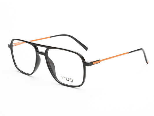 IRUS 2234 Men Square Frames