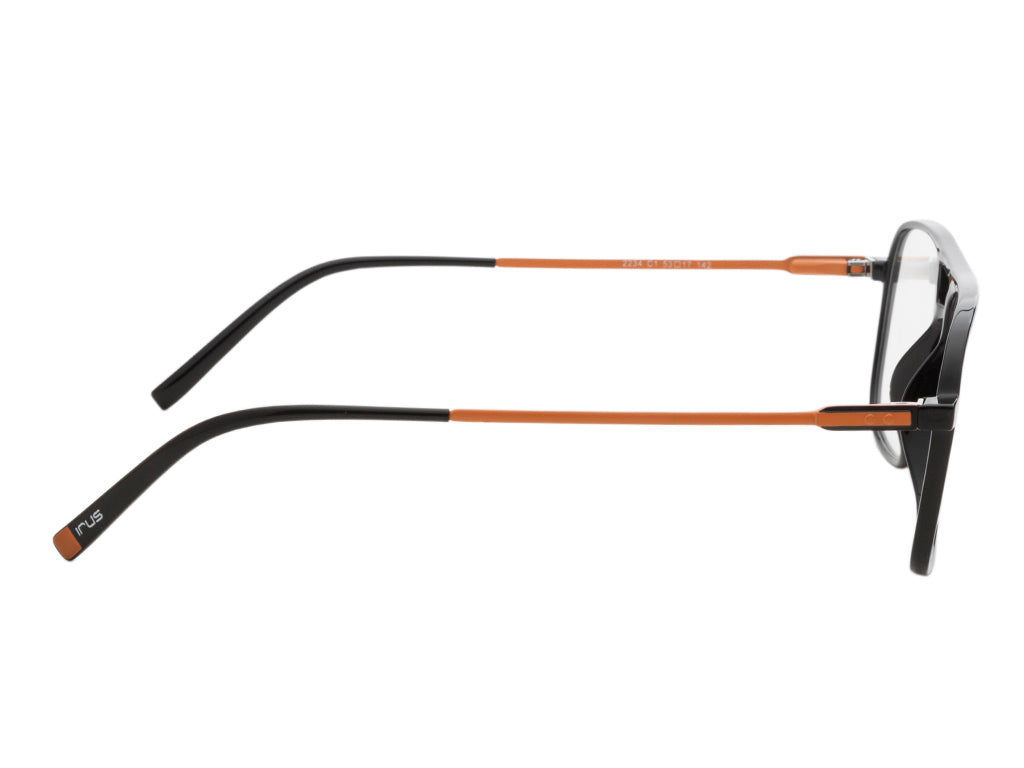 IRUS 2234 Men Square Frames
