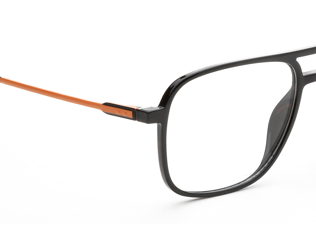 IRUS 2234 Men Square Frames