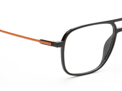 IRUS 2234 Men Square Frames