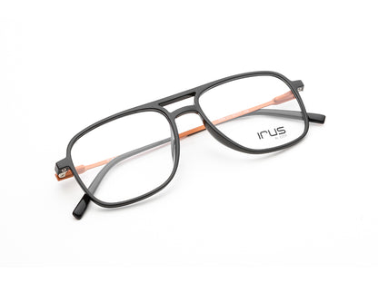 IRUS 2234 Men Square Frames