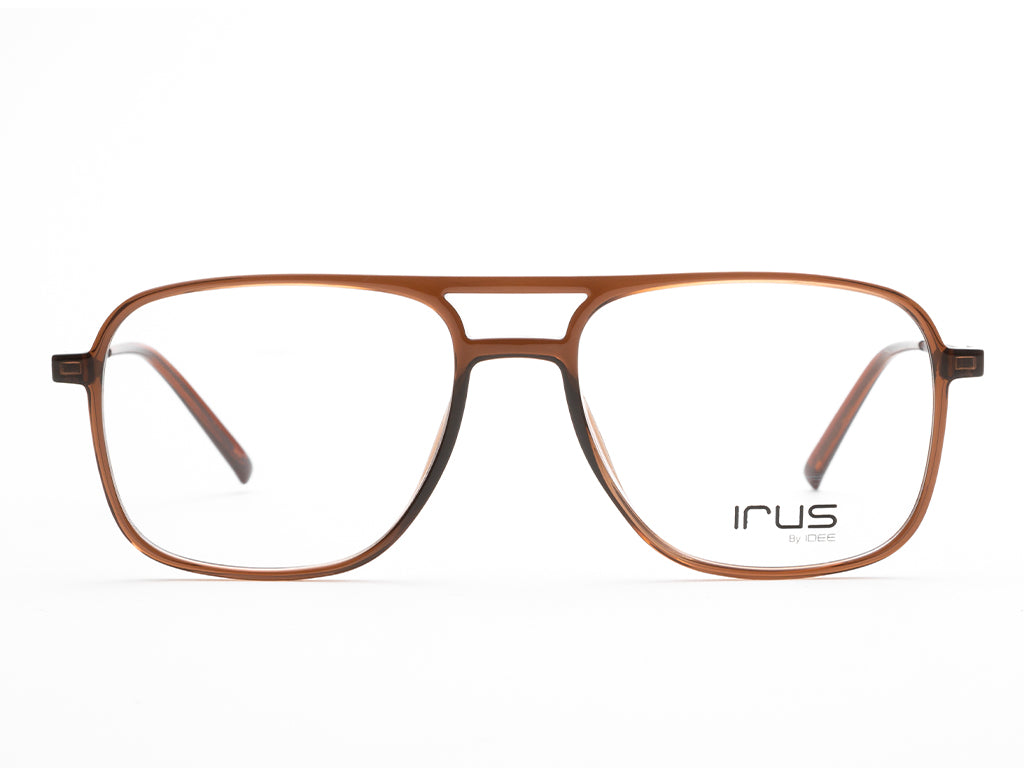 IRUS 2234 Men Square Frames