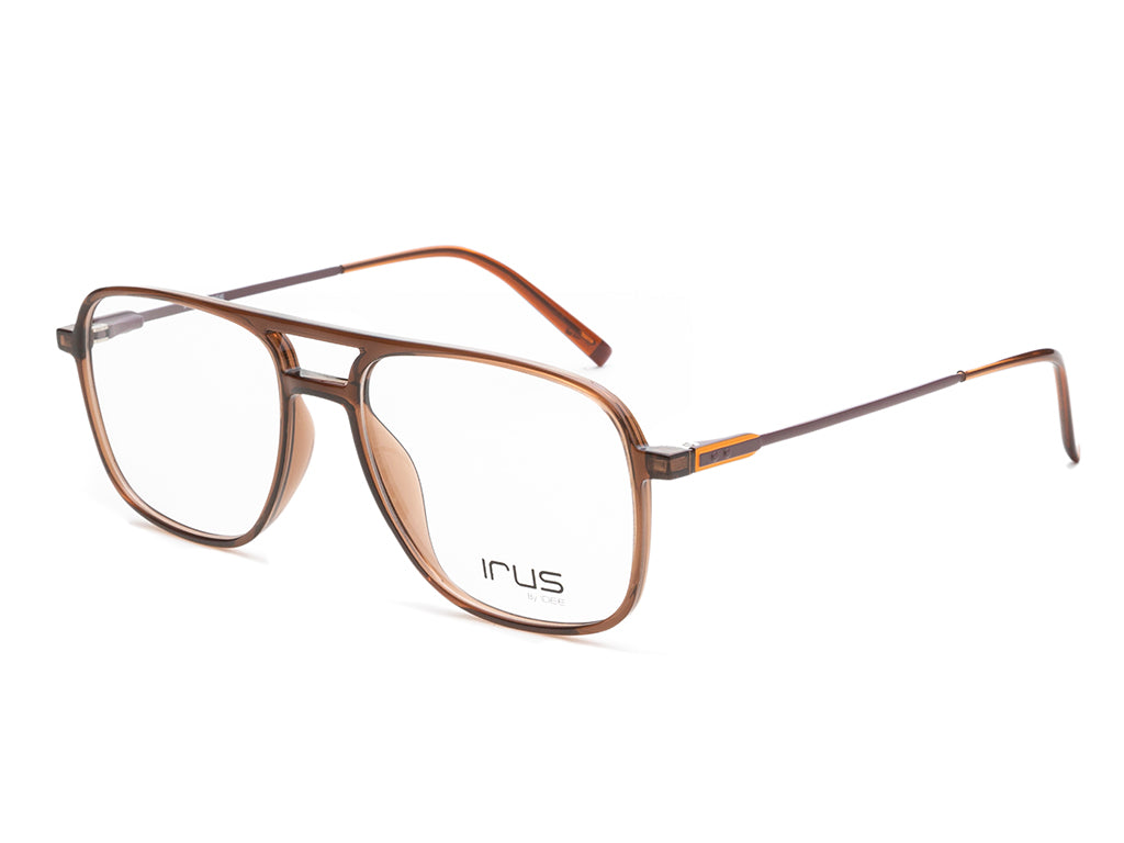IRUS 2234 Men Square Frames