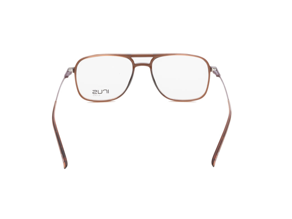 IRUS 2234 Men Square Frames