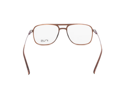 IRUS 2234 Men Square Frames