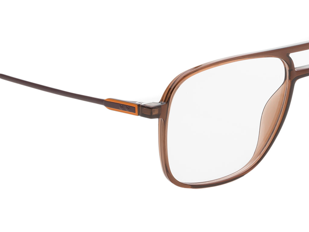IRUS 2234 Men Square Frames