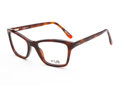 IRUS 2237 Square Women Frames
