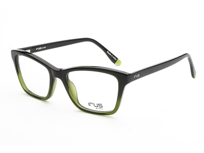 IRUS 2237 Square Women Frames
