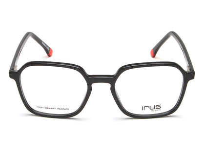 IRUS 2238 Hexagon Men Frames