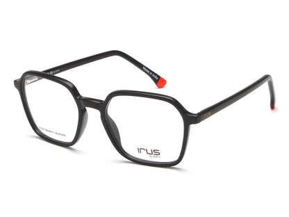 IRUS 2238 Hexagon Men Frames