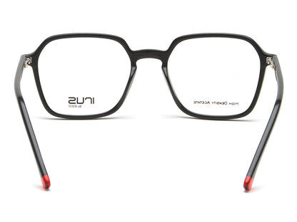 IRUS 2238 Hexagon Men Frames