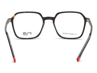 IRUS 2238 Hexagon Men Frames