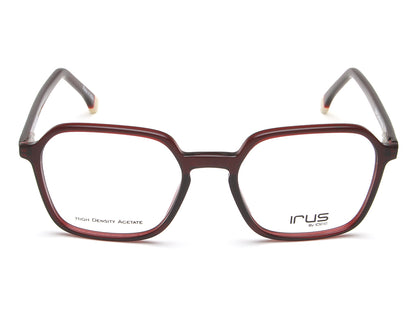 IRUS 2238 Hexagon Men Frames
