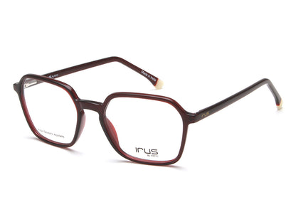 IRUS 2238 Hexagon Men Frames