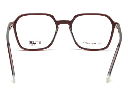 IRUS 2238 Hexagon Men Frames