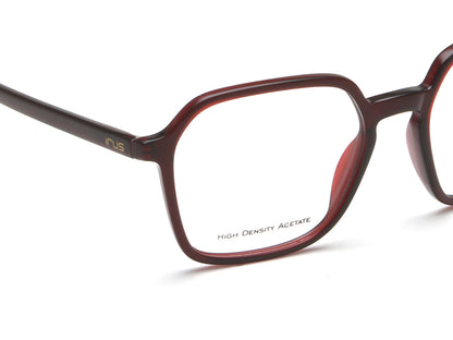 IRUS 2238 Hexagon Men Frames