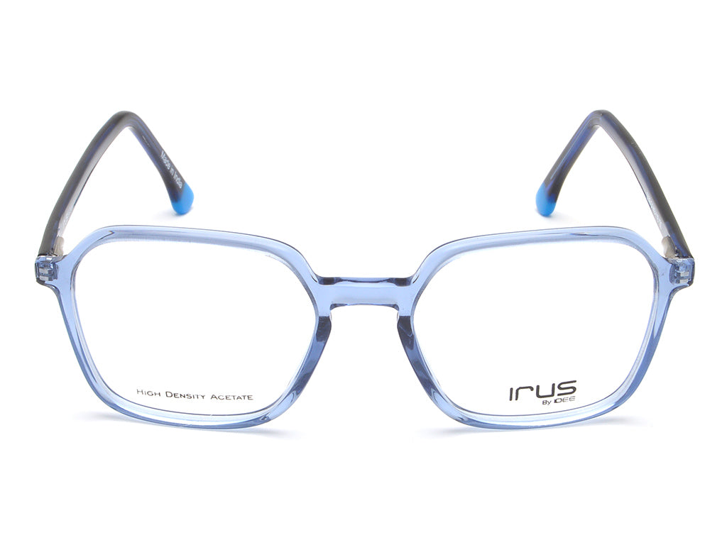 IRUS 2238 Hexagon Men Frames