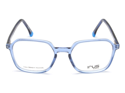 IRUS 2238 Hexagon Men Frames