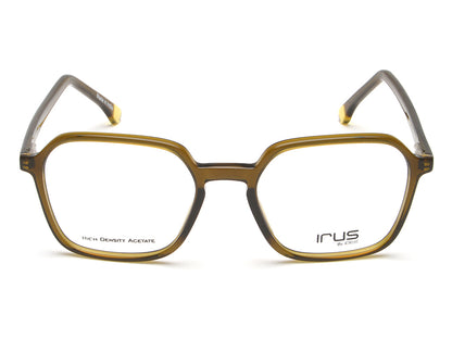 IRUS 2238 Hexagon Men Frames