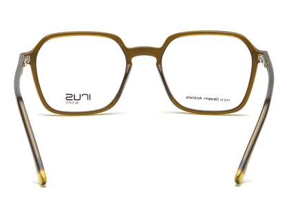 IRUS 2238 Hexagon Men Frames