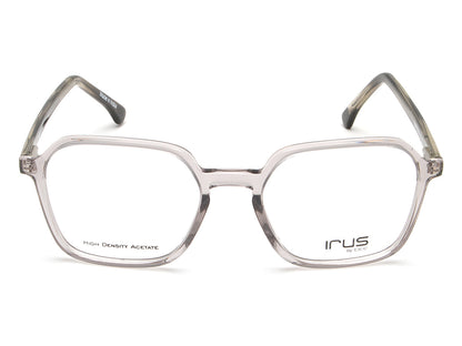 IRUS 2238 Hexagon Men Frames