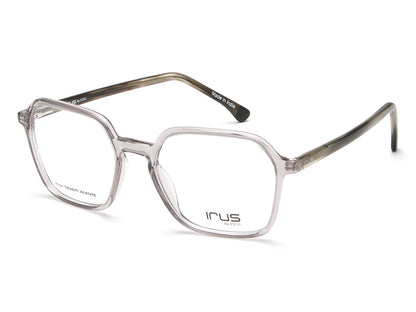 IRUS 2238 Hexagon Men Frames