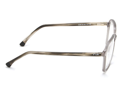 IRUS 2238 Hexagon Men Frames