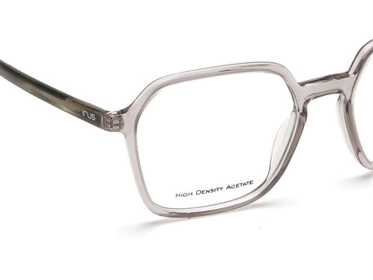 IRUS 2238 Hexagon Men Frames
