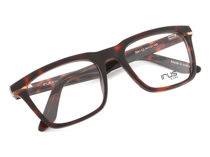 IRUS 2241 Square Men Frames