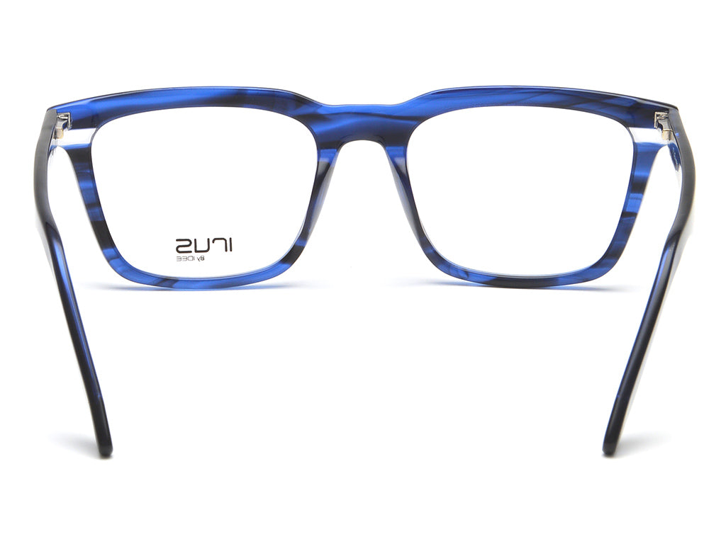 IRUS 2241 Square Men Frames