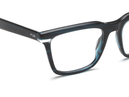 IRUS 2241 Square Men Frames