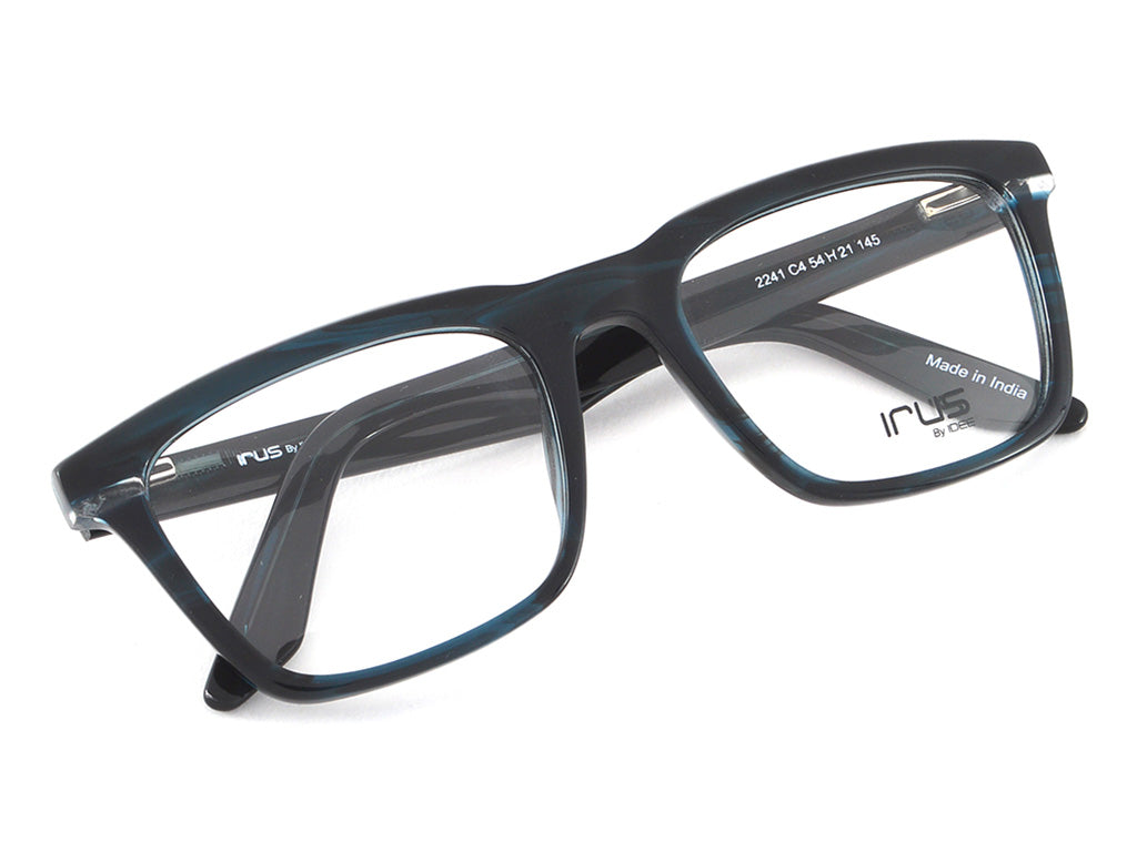 IRUS 2241 Square Men Frames
