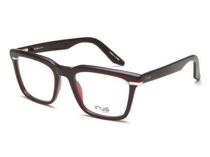 IRUS 2241 Square Men Frames