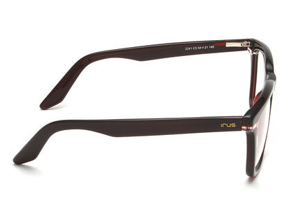 IRUS 2241 Square Men Frames