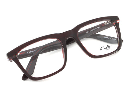 IRUS 2241 Square Men Frames