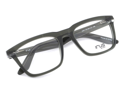 IRUS 2241 Square Men Frames