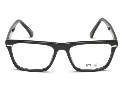 IRUS 2242 Rectangular Men Frames
