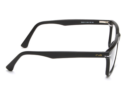 IRUS 2242 Rectangular Men Frames