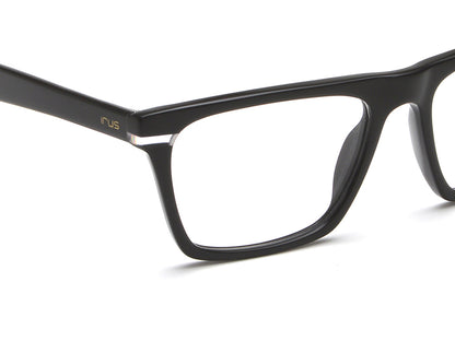 IRUS 2242 Rectangular Men Frames