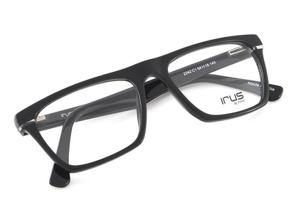 IRUS 2242 Rectangular Men Frames
