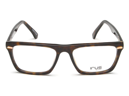 IRUS 2242 Rectangular Men Frames
