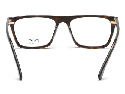 IRUS 2242 Rectangular Men Frames