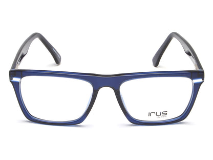 IRUS 2242 Rectangular Men Frames