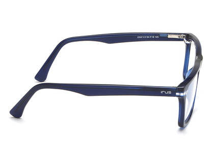 IRUS 2242 Rectangular Men Frames