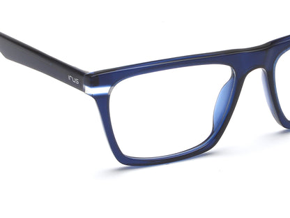 IRUS 2242 Rectangular Men Frames