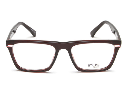 IRUS 2242 Rectangular Men Frames