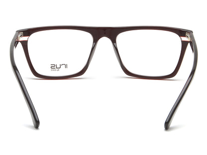 IRUS 2242 Rectangular Men Frames