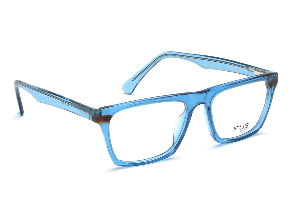 IRUS 2242 Men  Rectangular Frames