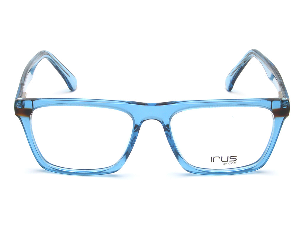IRUS 2242 Men  Rectangular Frames