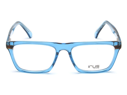 IRUS 2242 Men  Rectangular Frames